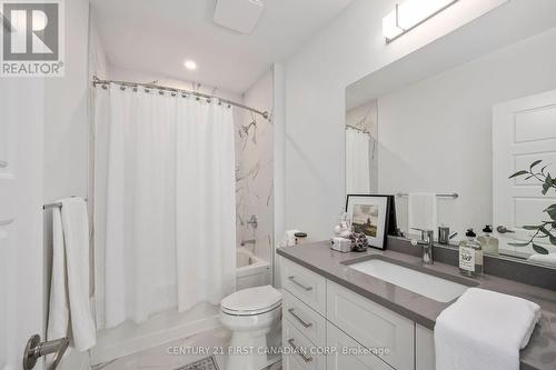 110 - 1560 Upper West Avenue, London, ON - Indoor Photo Showing Bathroom