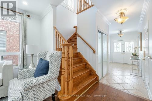 60 Horizon Street, Brampton, ON - Indoor Photo Showing Other Room