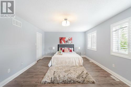 60 Horizon Street, Brampton, ON - Indoor Photo Showing Bedroom