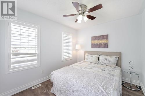 60 Horizon Street, Brampton, ON - Indoor Photo Showing Bedroom