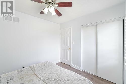 60 Horizon Street, Brampton, ON - Indoor Photo Showing Bedroom