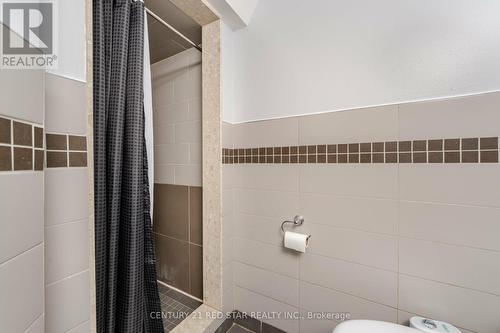 60 Horizon Street, Brampton, ON - Indoor Photo Showing Bathroom