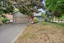 1 Windover Drive, Georgina, ON  - Outdoor With Facade 