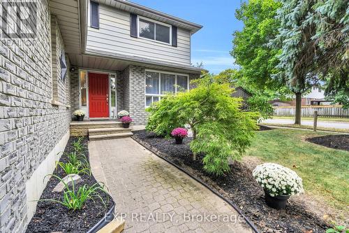 1 Windover Drive, Georgina, ON - Outdoor