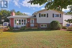 34 Weyman Street  Fredericton, NB E3A 4R8