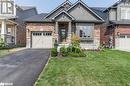 170 Summerset Drive Drive, Barrie, ON  - Outdoor With Facade 