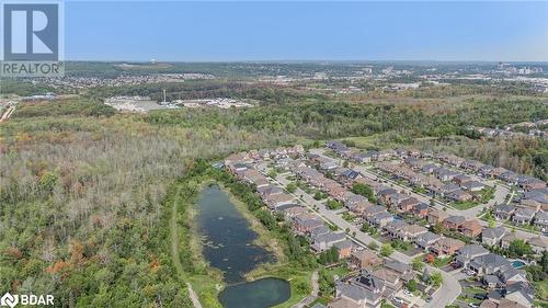 170 Summerset Drive Drive, Barrie, ON - Outdoor With View