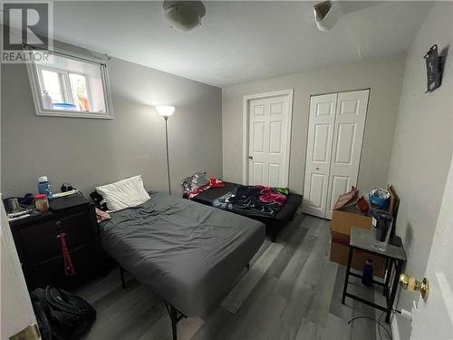 795 Howey, Sudbury, ON - Indoor Photo Showing Bedroom