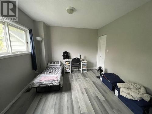 795 Howey, Sudbury, ON - Indoor Photo Showing Bedroom