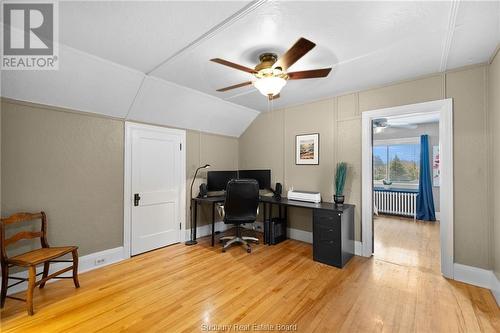 232 Montcalm, Sudbury, ON - Indoor Photo Showing Other Room