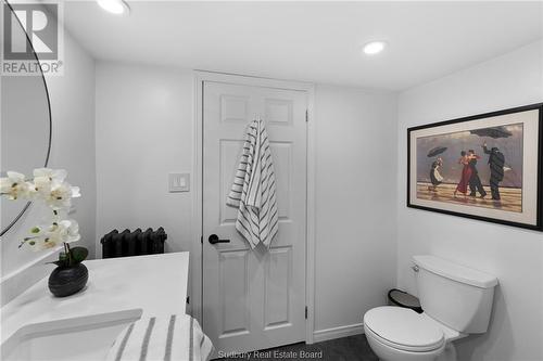 232 Montcalm, Sudbury, ON - Indoor Photo Showing Bathroom