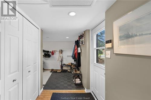 232 Montcalm, Sudbury, ON - Indoor Photo Showing Other Room