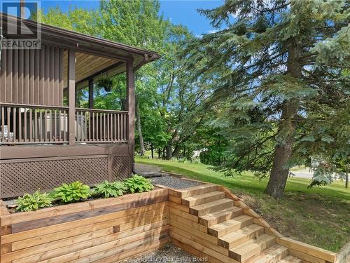 232 Montcalm, Sudbury, ON - Outdoor With Deck Patio Veranda