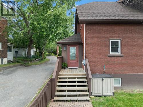 232 Montcalm, Sudbury, ON - Outdoor