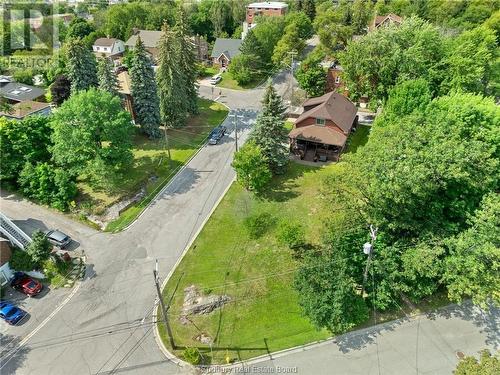 232 Montcalm, Sudbury, ON - Outdoor