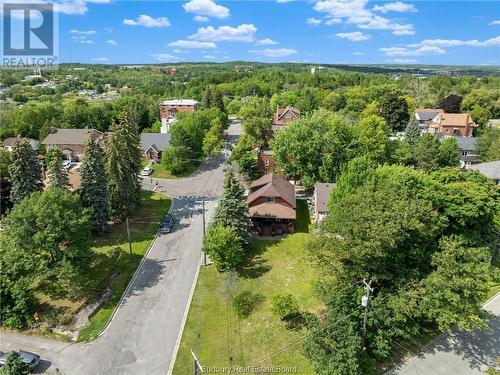 232 Montcalm, Sudbury, ON - Outdoor With View