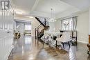 1426 Kellough Street, Innisfil, ON  - Indoor Photo Showing Dining Room 