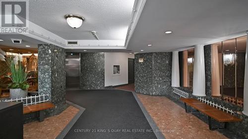 310 - 236 Albion Road, Toronto, ON - Indoor Photo Showing Other Room