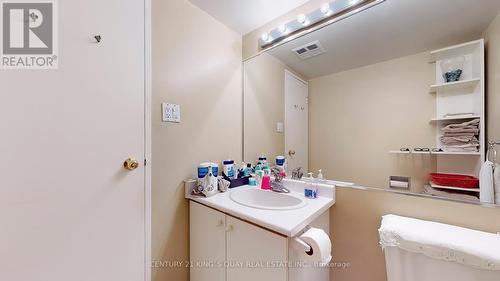 310 - 236 Albion Road, Toronto, ON - Indoor Photo Showing Bathroom