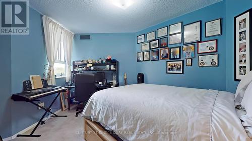 310 - 236 Albion Road, Toronto, ON - Indoor Photo Showing Bedroom