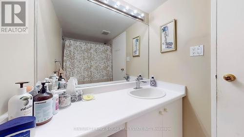 310 - 236 Albion Road, Toronto, ON - Indoor Photo Showing Bathroom