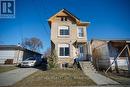 282 Darling Street, Brantford, ON  - Outdoor With Facade 