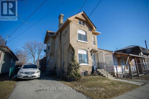 282 Darling Street, Brantford, ON - Outdoor