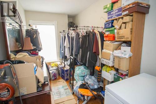 282 Darling Street, Brantford, ON - Indoor With Storage