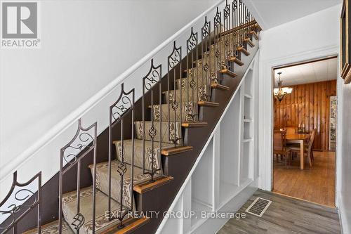 132 Old Hastings Road, Trent Hills (Warkworth), ON - Indoor Photo Showing Other Room