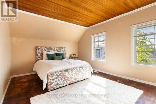 132 Old Hastings Road, Trent Hills (Warkworth), ON - Indoor Photo Showing Bedroom