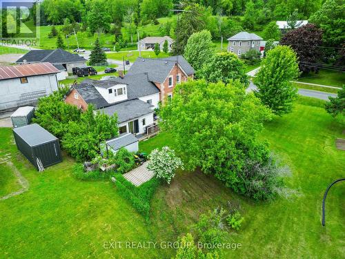 132 Old Hastings Road, Trent Hills (Warkworth), ON - Outdoor