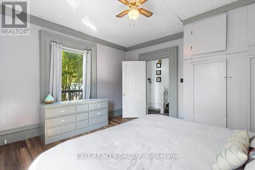 132 Old Hastings Road, Trent Hills (Warkworth), ON - Indoor Photo Showing Bedroom