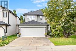 73 WESTON WAY  SW  Calgary, AB T3H 5N7