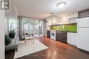 318 - 121 Mcmahon Drive, Toronto, ON  - Indoor 