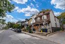 69 Laing Street, Toronto, ON  - Outdoor With Facade 