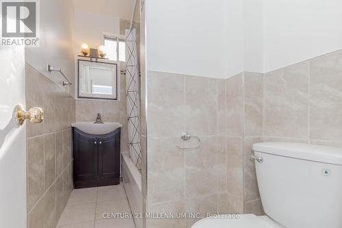 69 Laing Street, Toronto, ON - Indoor Photo Showing Bathroom