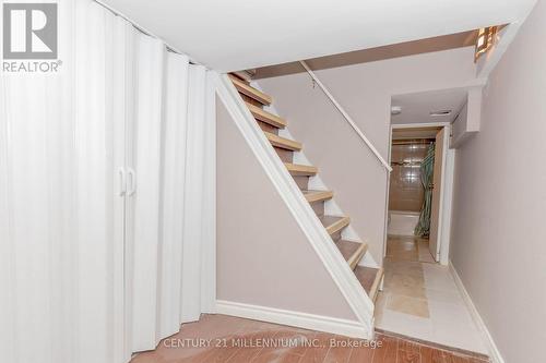 69 Laing Street, Toronto, ON - Indoor Photo Showing Other Room