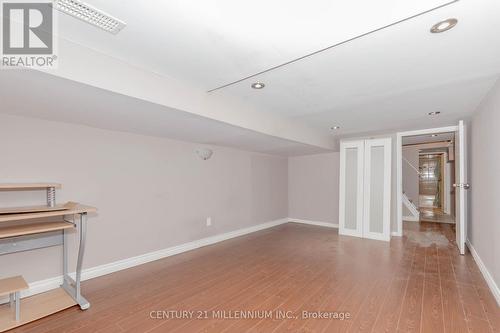 69 Laing Street, Toronto, ON - Indoor Photo Showing Other Room