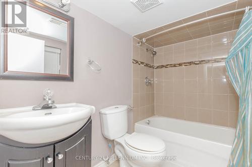 69 Laing Street, Toronto, ON - Indoor Photo Showing Bathroom