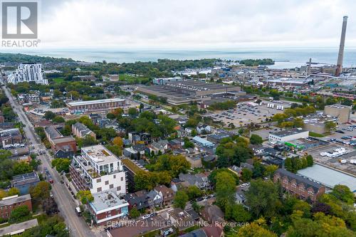 69 Laing Street, Toronto, ON - Outdoor With View