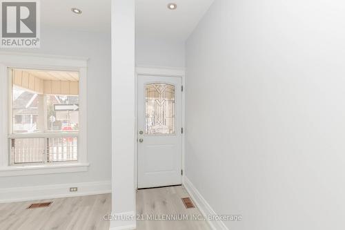 69 Laing Street, Toronto, ON - Indoor Photo Showing Other Room