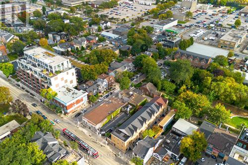 69 Laing Street, Toronto, ON - Outdoor With View