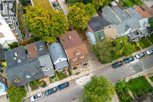 69 Laing Street, Toronto, ON - Outdoor With View