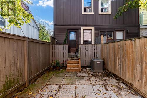 69 Laing Street, Toronto, ON - Outdoor