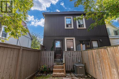 69 Laing Street, Toronto, ON - Outdoor