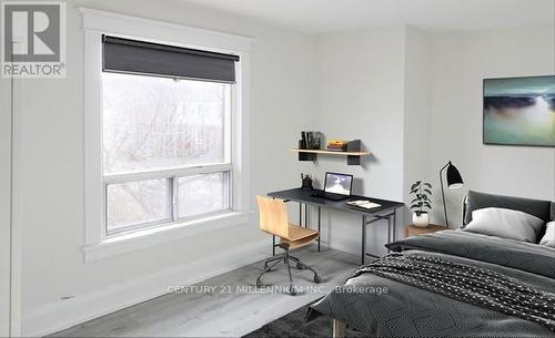 69 Laing Street, Toronto, ON - Indoor Photo Showing Other Room