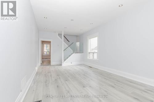 69 Laing Street, Toronto, ON - Indoor Photo Showing Other Room