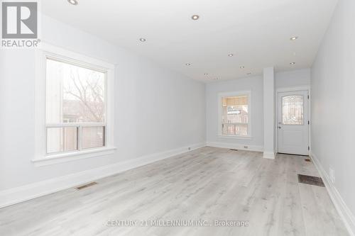 69 Laing Street, Toronto, ON - Indoor Photo Showing Other Room