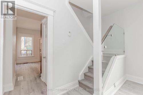 69 Laing Street, Toronto, ON - Indoor Photo Showing Other Room