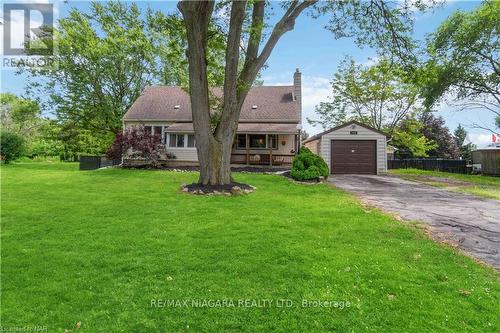 7988 Watson Street, Niagara Falls, ON - Outdoor